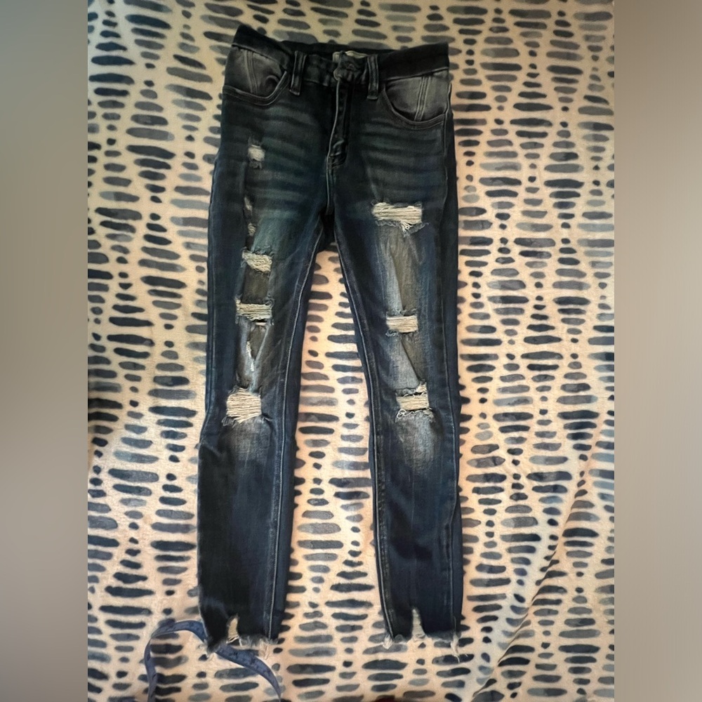 Kancan Skinny Jean